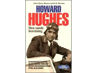 Howard Hughes - den sande beretning