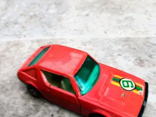 Modelbil Matchbox Nr. 62 Renault 17 TL