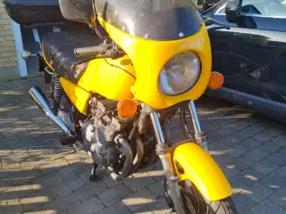 Yamaha XJ650