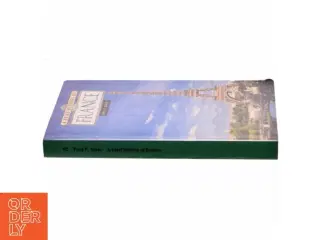 &#39;A Brief History of France&#39; af Paul F. State (bog)