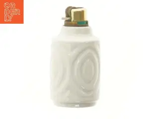 Porcelæn lighter fra Royal Copenhagen fra Royal Copenhagen (str. 9 cm)