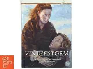 samling af 6 bøger