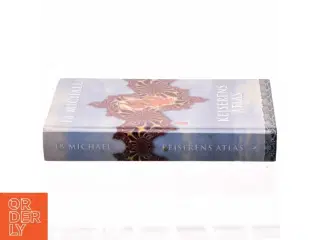 Kejserens atlas : roman af Ib Michael (Bog)