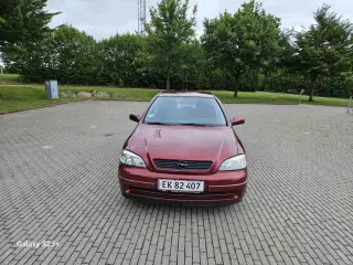 Opel Astra 1,6 automater 