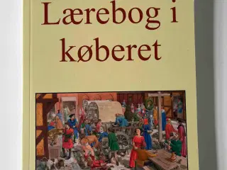 Lærebog i køberet – NY / UBRUGT