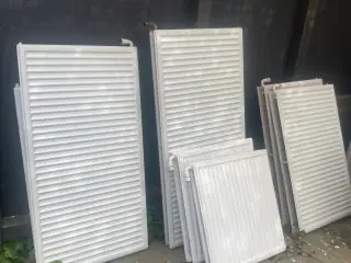 Radiator 