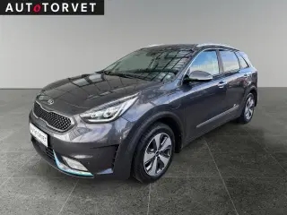 Kia Niro 1,6 PHEV Advance DCT