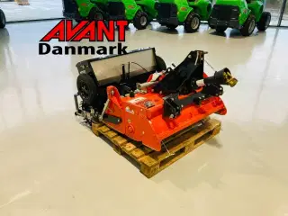 Muratori MZ61SXL 105 stennedlægger m. såkasse