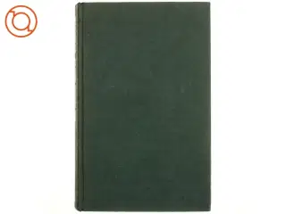 Vixen 03 af Clive Cussler (bog)