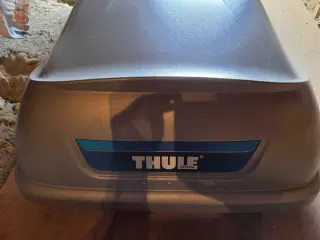Thule tagboks