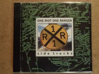 One Riot One Ranger ** Side Tracks 