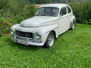 Volvo 544 B18