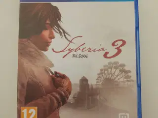 Syberia 3