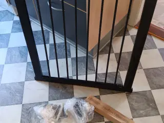 Hundegitter / trappegitter 