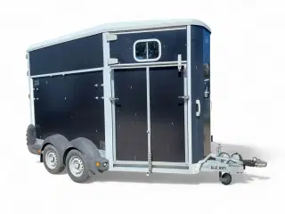 Ifor William Hestetrailer HB 511 år 2019