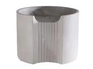 3 stk. Fod til dispenser grå ELEMENT