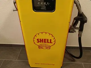 Tankstander 