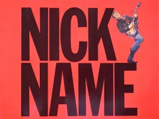 Nickname - Do