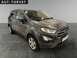 Ford EcoSport 1,0 EcoBoost Trend