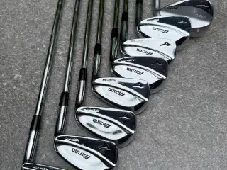 Mizuno MP 69 