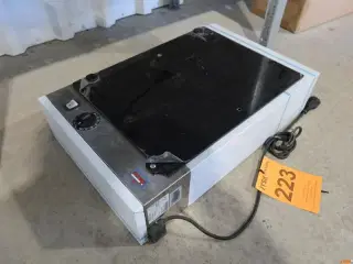 KNIVE STERILISAT