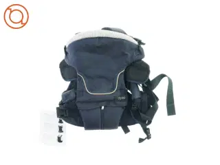 Bæresele fra I´coo (str. 43 x 40 cm)