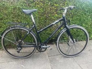Billig KILDEMOES dame cykel