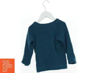 Sweatshirt fra Joha (str. 92 cm)