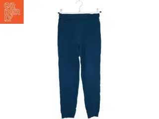 Mørkeblå bukser fra Birkholm (str. 122)