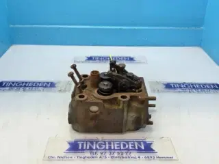 MWM  D226-6  Topstykke  R286