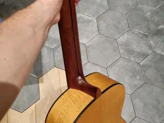 Klassisk guitar 