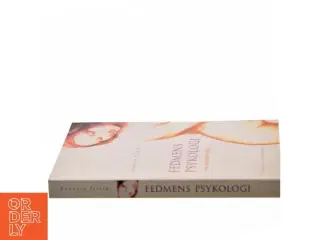Fedmens Psykologi : - en selvhjælpsbog af Annette Ilfeldt (Bog)