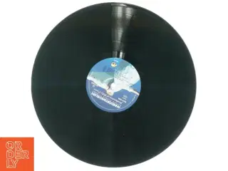 Anne Dorte Michelsen, alting vender tilbage fra Medley (str. 30 cm)