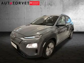 Hyundai Kona 39 EV Pure