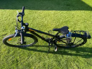 MTB. Kildemoes.  26" Hjul, 38cm. stel, 21 gear