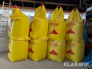 Salt 8 styk GV rieber