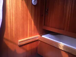 Sejlbåd Bostrøm 31 (B31)  MK 2 sælges