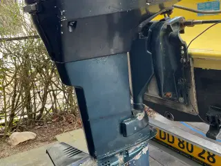Speedbåd