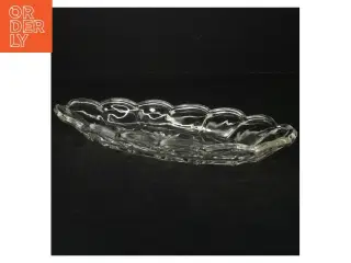Glasfad (str. 27 x. 13,5 cm)