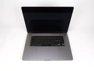 Apple MacBook Pro 16" i9-9980H