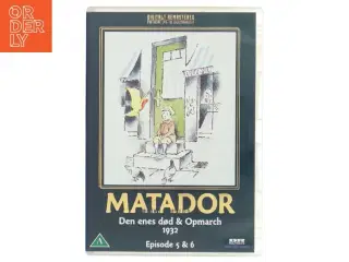 Matador 03 (Eps. 5+6)