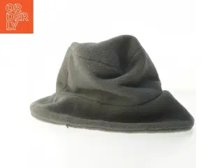 Grå bøllehatte fra Casual Wear (str. Ø 23 cm)