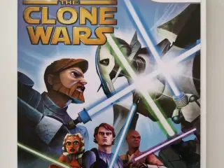 Star wars the Clone wars
