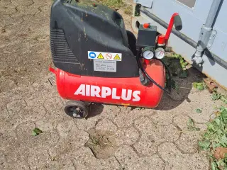 kompres air plus