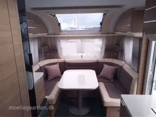 2015 - Adria Adora 542 UL