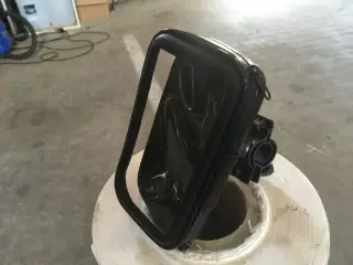 Mobil holder til MC