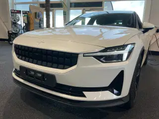 Polestar 2  Long Range