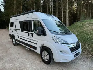 2023 - Adria Twin Axess 640 SL