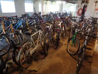 Cykler