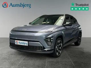 Hyundai Kona 65 EV Ultimate